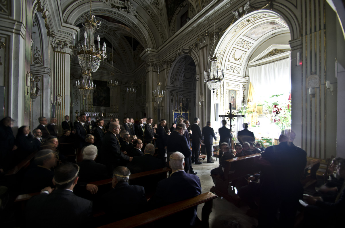 Congregazione del 33
